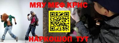 крисы Можга